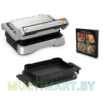 Электрогриль Tefal GC774D30 картинка 2